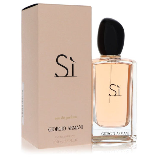 Armani Si Perfume by Giorgio Armani for Women