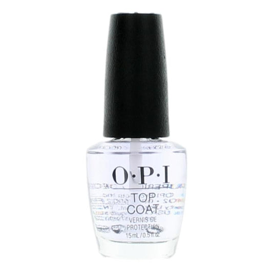 OPI Nail Lacquer by OPI, 0.5 oz Nail Color - Top Coat