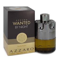 Azzaro Wanted By Night Cologne by Azzaro for Men