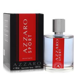 Azzaro Sport Cologne by Azzaro for Men