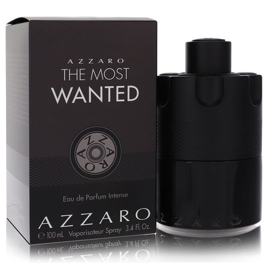 Azzaro The Most Wanted Cologne by Azzaro for Men