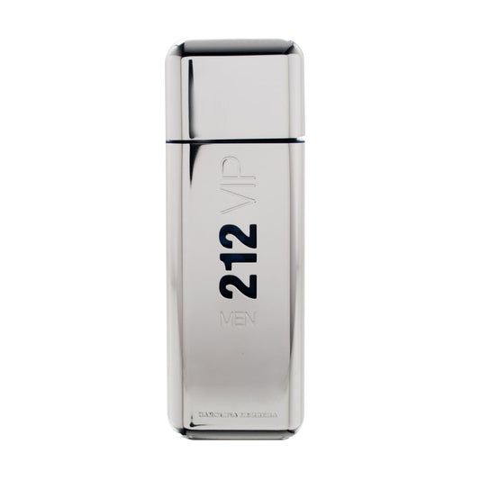 212 Vip by Carolina Herrera, 3.4 oz Eau De Toilette Spray for Men Tester