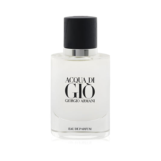 Armani Acqua Di Gio by Giorgio Armani, 3.4 oz Eau De Parfum Spray for Men