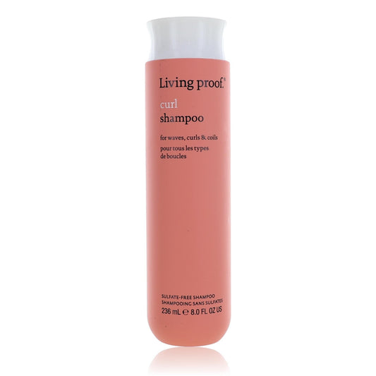 Living Proof Curl Shampoo by Living Proof, 8 oz Shampoo