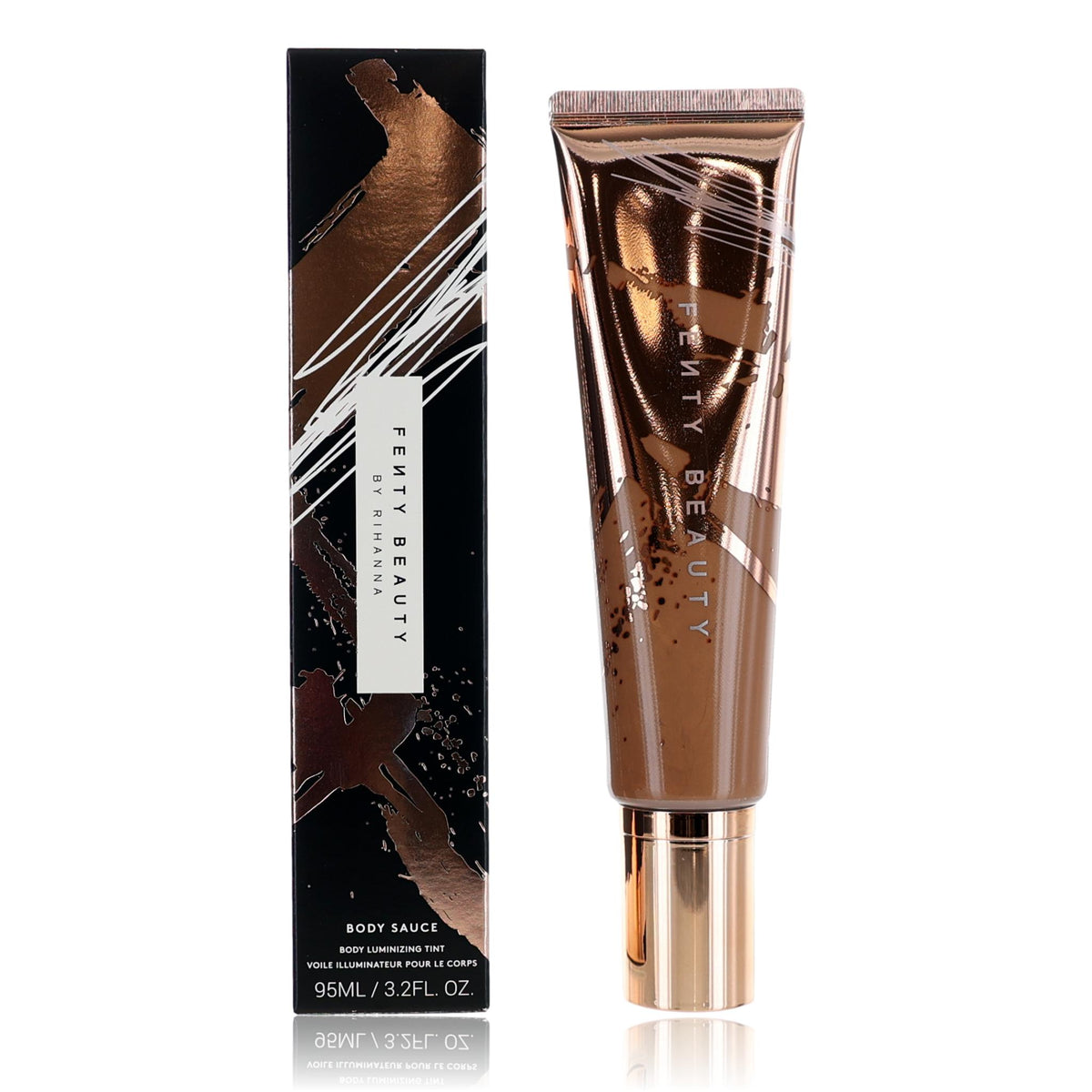 Fenty Beauty Body- 03 Agave Spice