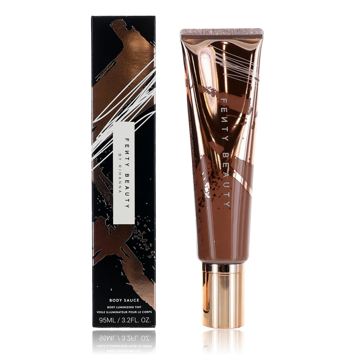 Fenty Beauty Body- 05 Fly Mamacita