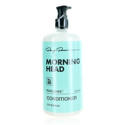 Danny Duncan No. 069 Morning Head by MARLOWE., 15oz Conditioner men 