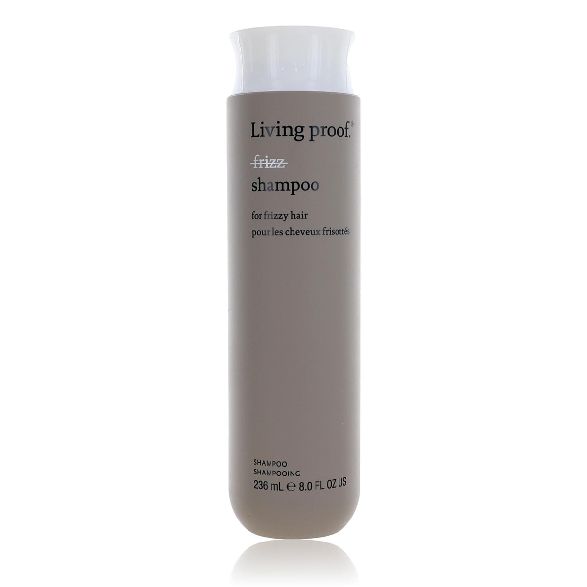Living Proof No Frizz Shampoo by Living Proof, 8 oz Shampoo