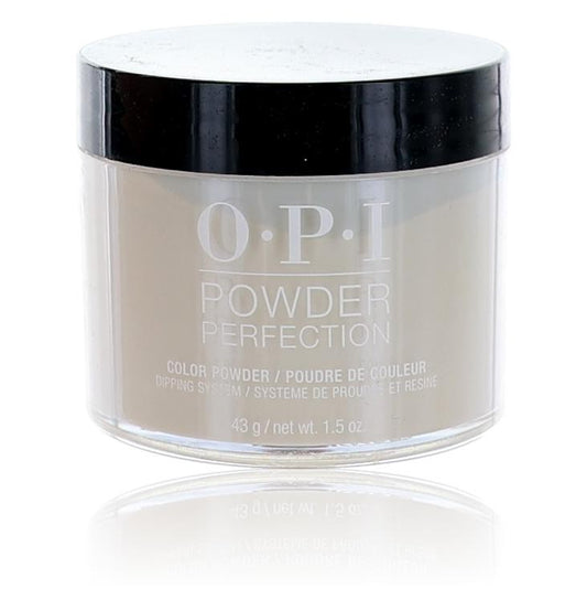 OPI Powder Perfection by OPI, 1.5 oz Color Dip Powder- Do You Take Lei Away?