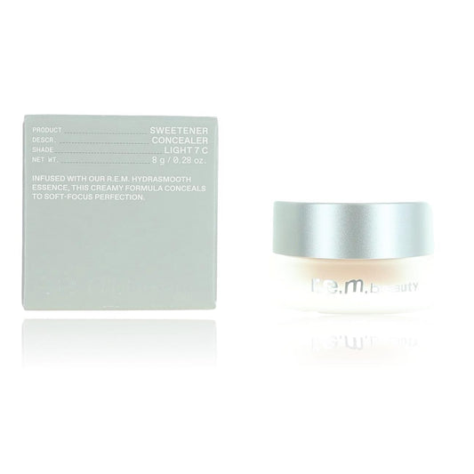 r.e.m. beauty Sweetener by r.e.m. beauty, .28 oz Concealer- Light 7 C