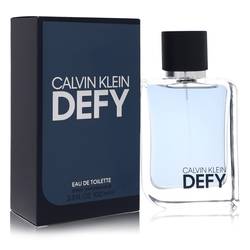 Calvin Klein Defy Cologne by Calvin Klein for Men