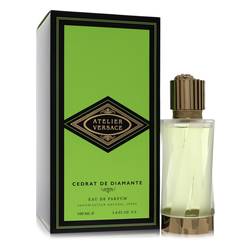 Cedrat De Diamante Perfume by Versace