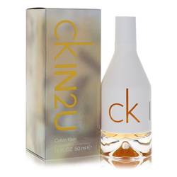 Ck In 2u Perfume by Calvin Klein for Women