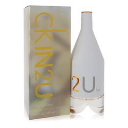 Ck In 2u Perfume by Calvin Klein for Women