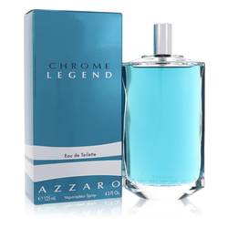 Chrome Legend Cologne