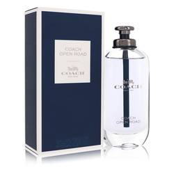 Coach Open Road Cologne