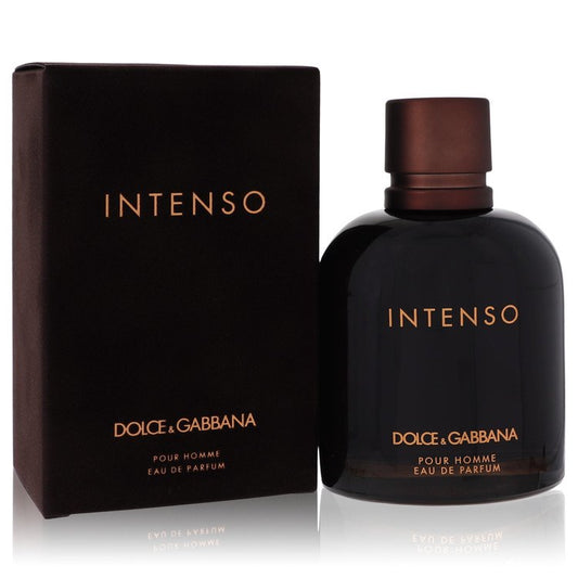 Dolce & Gabbana Intenso Cologne by Dolce & Gabbana for Men
