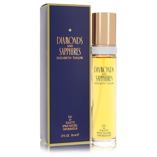 Diamonds & Sapphires Perfume