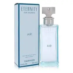 Eternity Air Perfume by Calvin Klein for Women