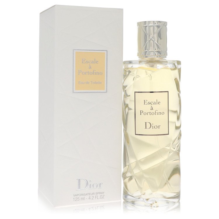 Escale A Portofino Perfume