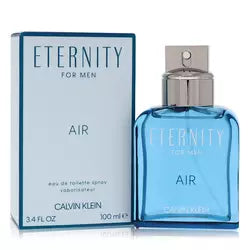 Eternity Air Cologne