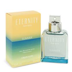 Eternity Summer Cologne