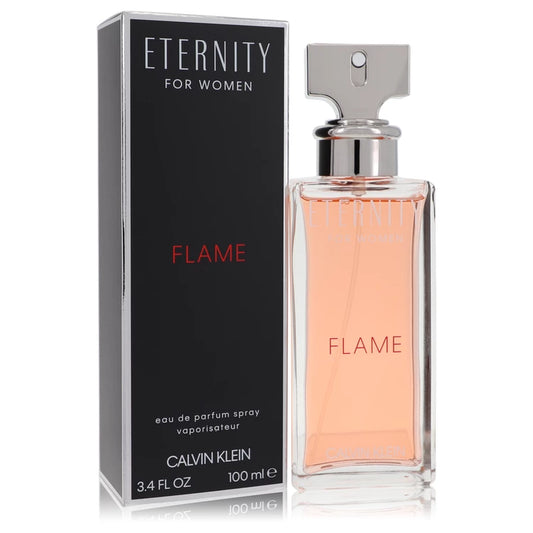 Eternity Flame Perfume by Calvin Klein for Women