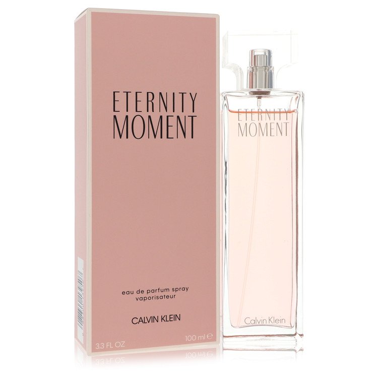 Eternity Moment Perfume by Calvin Klein for Women