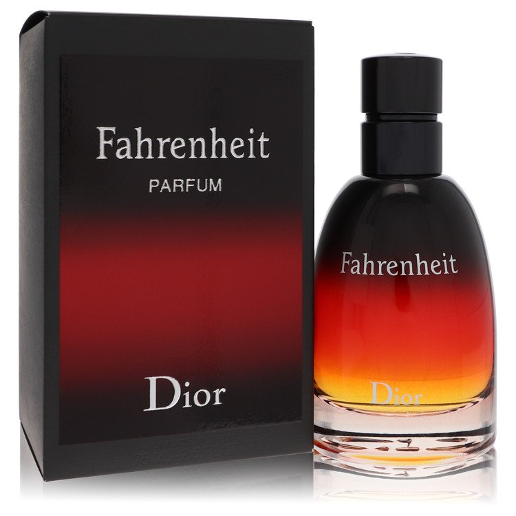 Fahrenheit Cologne