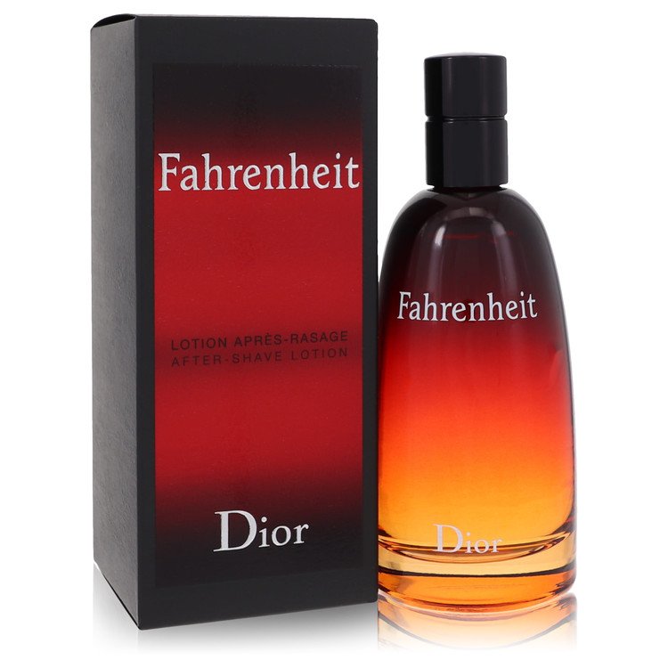 Fahrenheit Cologne