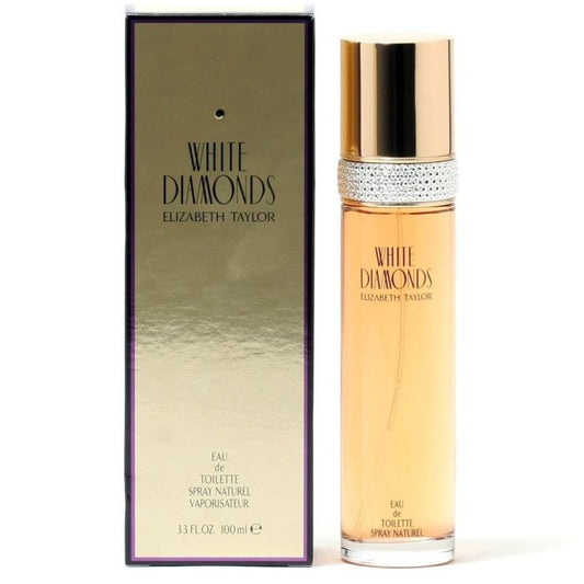 White Diamonds Perfume