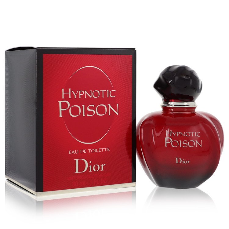Hypnotic Poison Perfume