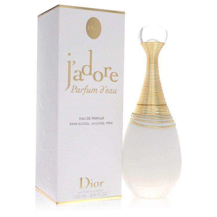 Jadore Parfum D'eau Perfume