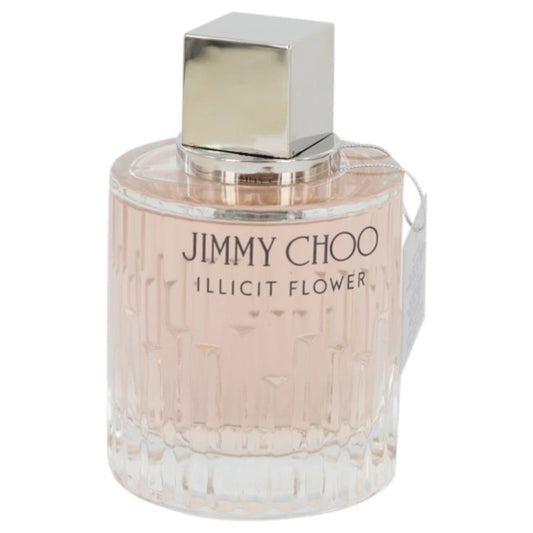 Jimmy Choo Illicit Flower Perfume by Jimmy Choo