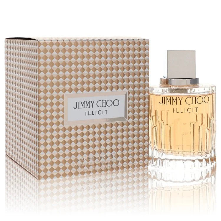 Jimmy Choo Illicit Perfume by Jimmy Choo for Women