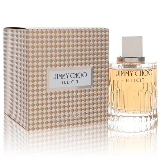 Jimmy Choo Illicit Perfume by Jimmy Choo for Women