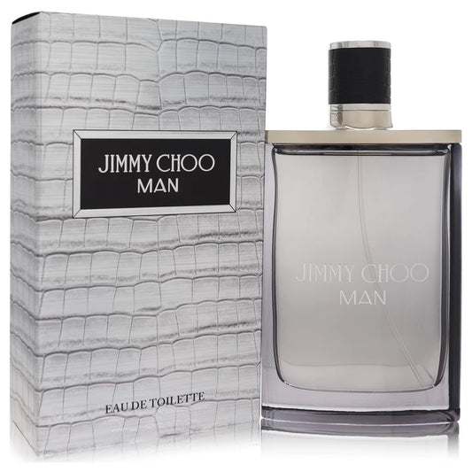 Jimmy Choo Man Cologne by Jimmy Choo
