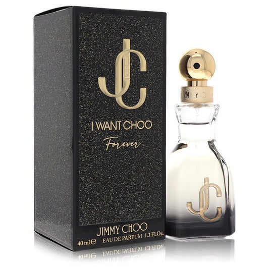 Jimmy Choo I Want Choo Forever Perfume