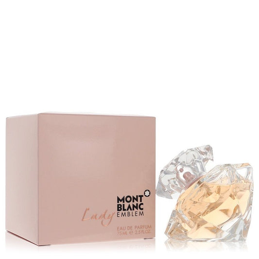 Lady Emblem Perfume