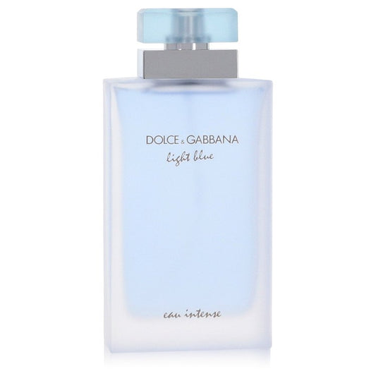 Light Blue Eau Intense Perfume