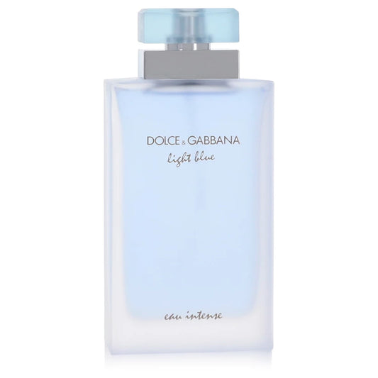 Light Blue Eau Intense Perfume