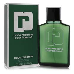 Paco Rabanne Cologne by Paco Rabanne for Men