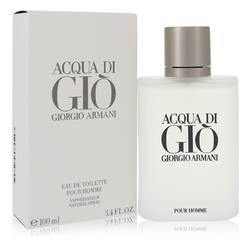 Acqua Di Gio Cologne