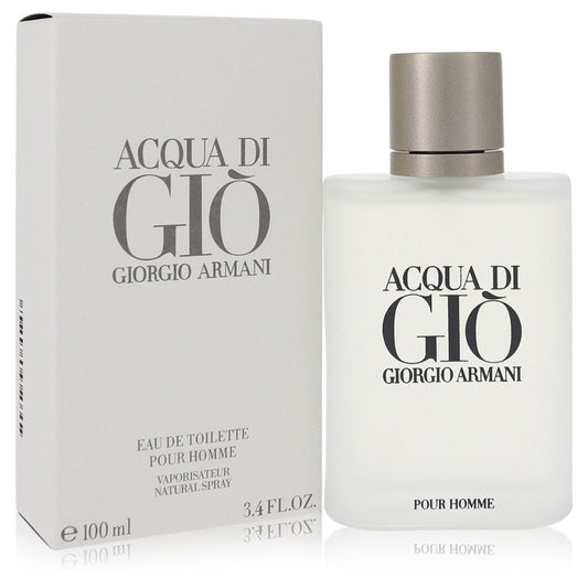 Acqua Di Gio Cologne
