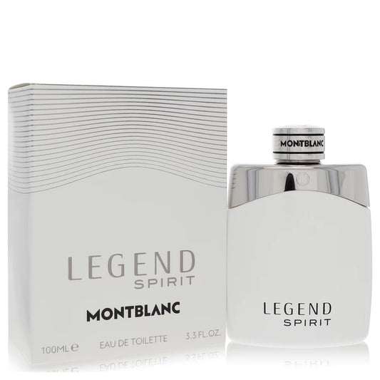 Montblanc Legend Spirit Cologne