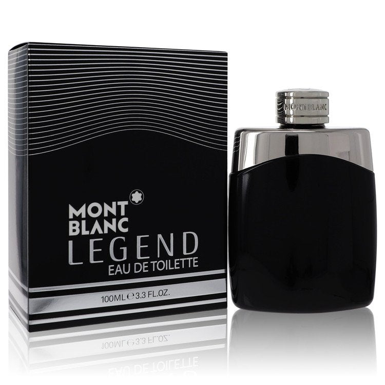 Montblanc Legend Cologne by Mont Blanc for Men