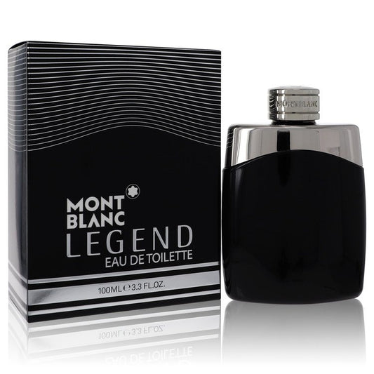 Montblanc Legend Cologne by Mont Blanc for Men