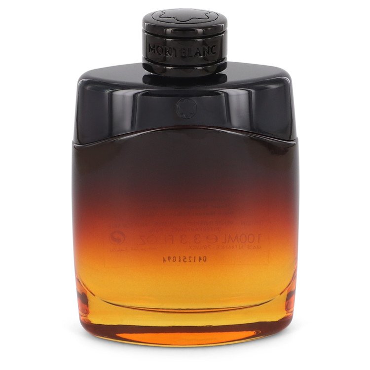 Montblanc Legend Night Cologne