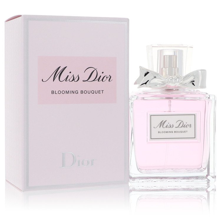 Miss Dior Blooming Bouquet Perfume by Christian Dior