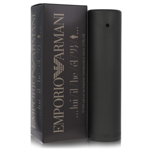 Emporio Armani Cologne By Giorgio Armani for Men